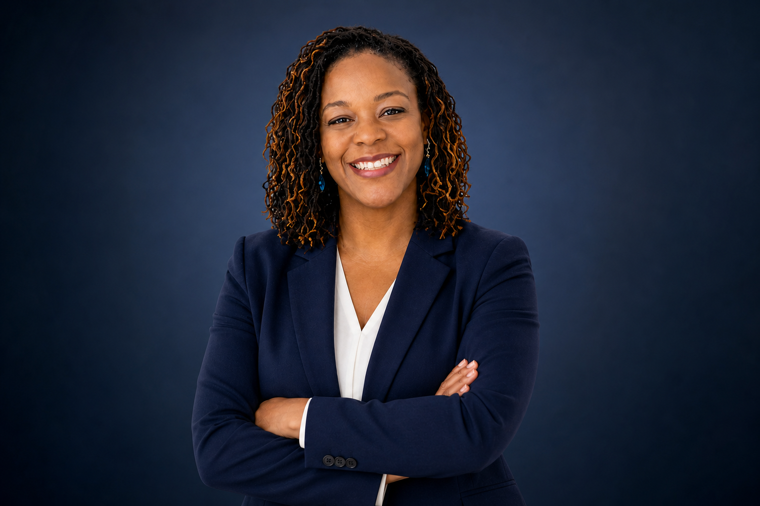 Tiffany Blessing, founder of Seen and Accepted Education Co.